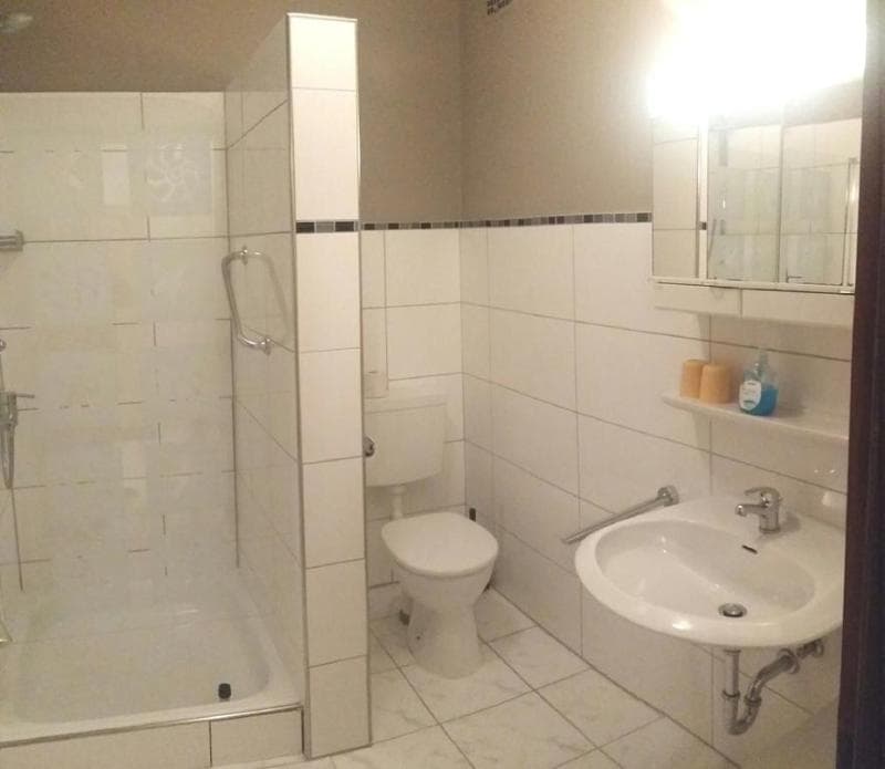 Familien Und Aparthotel Strandhof photo 1