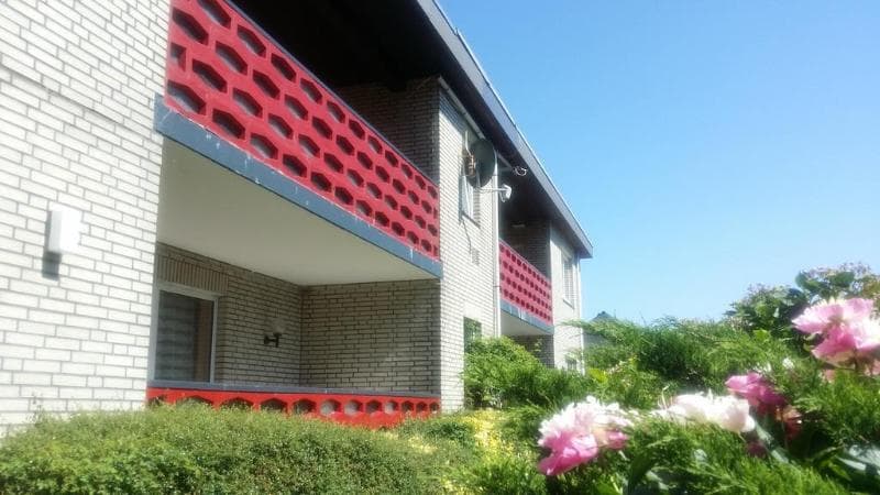 Familien Und Aparthotel Strandhof 3