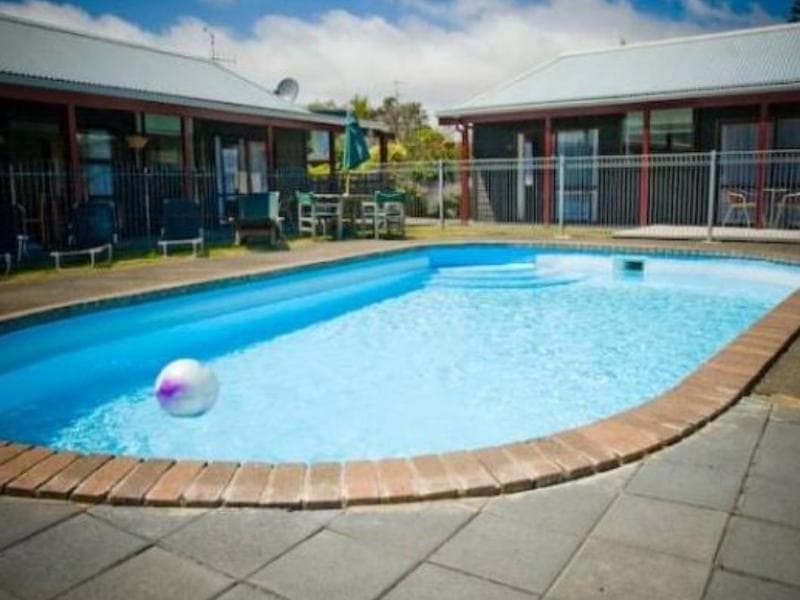 Asure Kapiti Court Motel photo 1