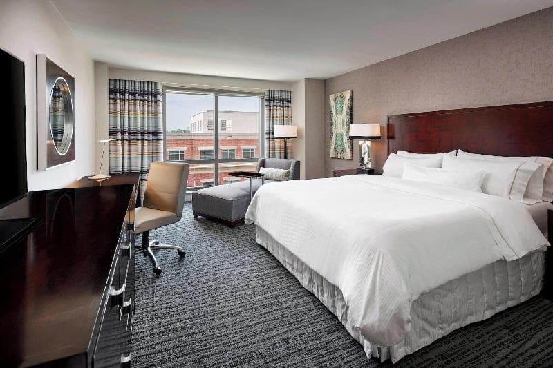The Westin Alexandria photo 1