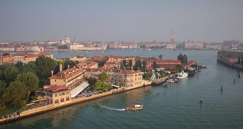 Cipriani, A Belmond Hotel photo 1