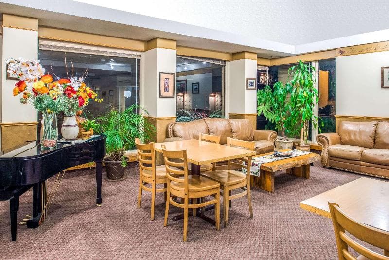 Travelodge by Wyndham Kalispell 5