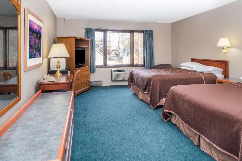 Travelodge by Wyndham Kalispell 3