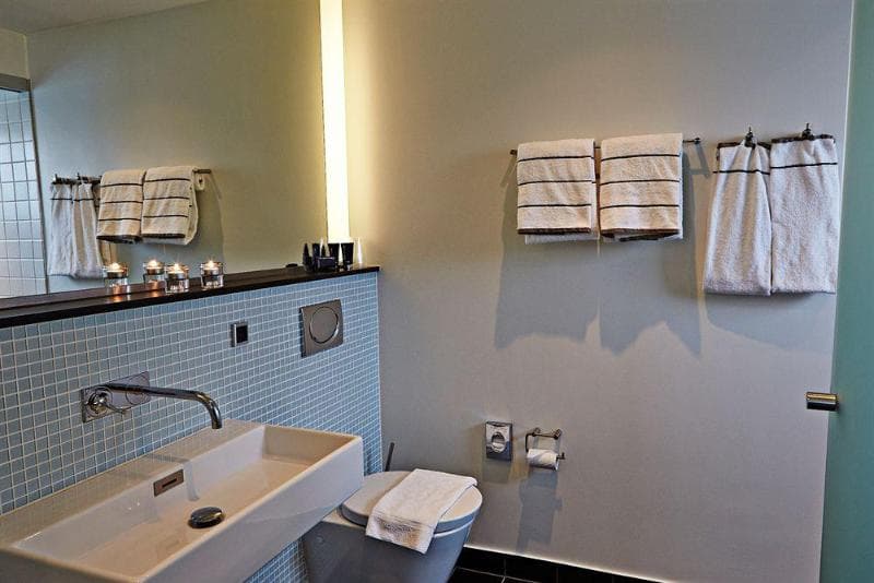 Hotel Svanen Billund 3
