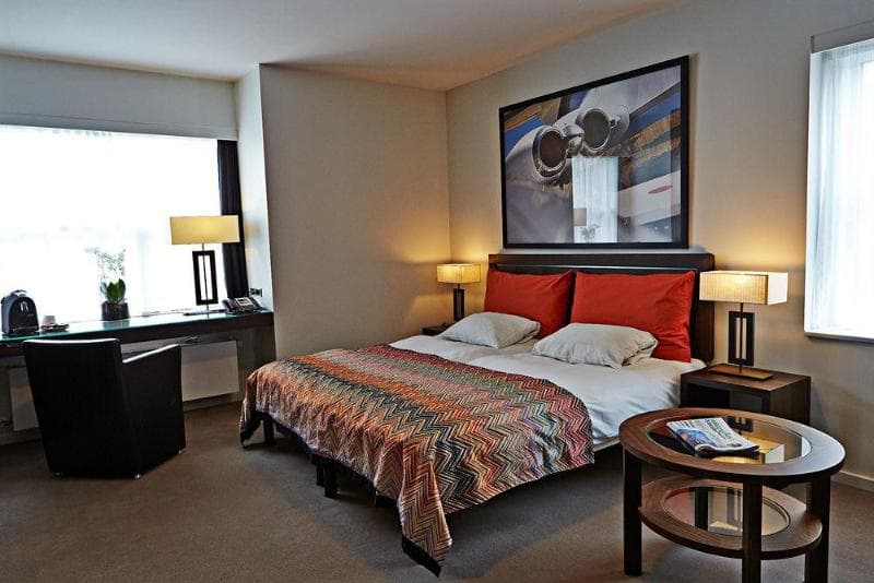 Hotel Svanen Billund 4