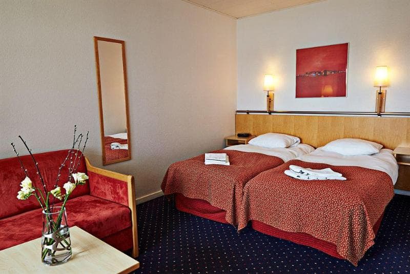 Hotel Svanen Billund 5