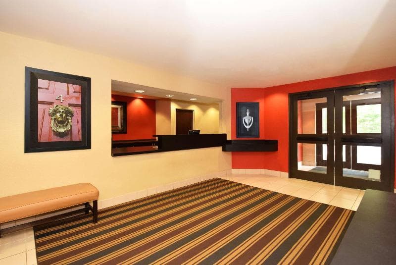 Extended Stay America - Washington D.C. - Sterling 3
