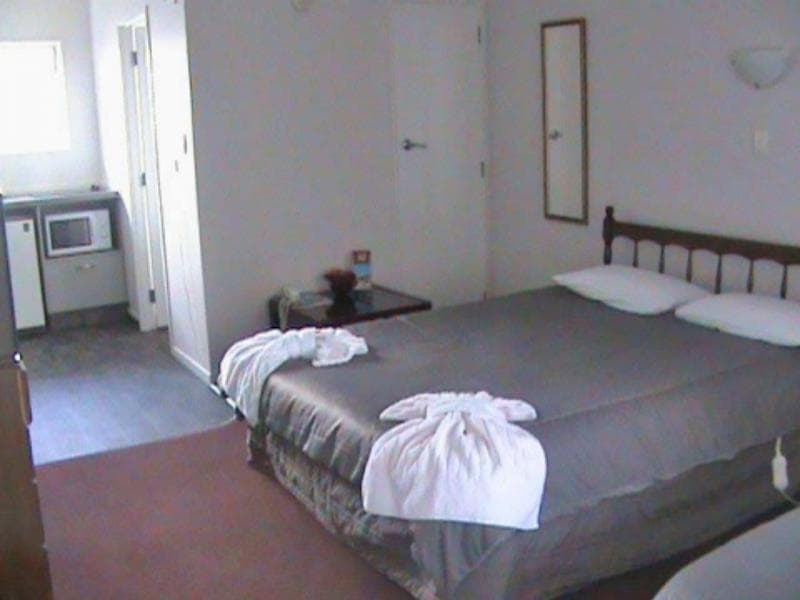 Burgundy Rose Motel photo 1