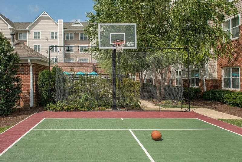 Residence Inn Silver Spring 3