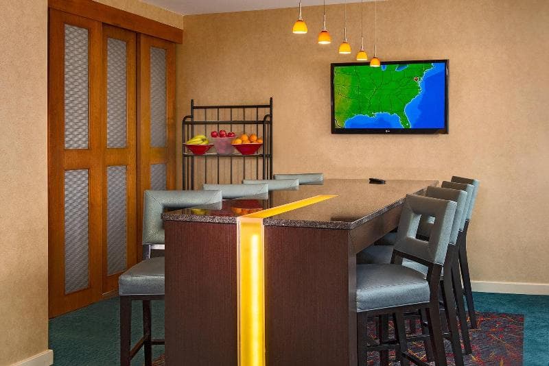 Residence Inn Silver Spring 4