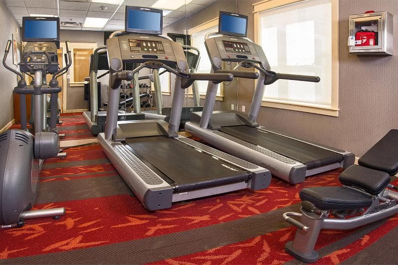 Residence Inn Silver Spring photo 1