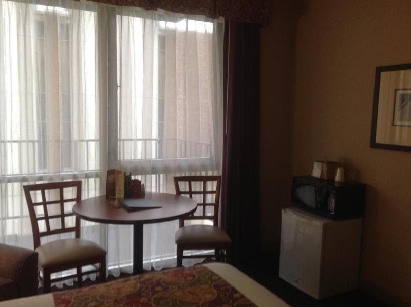 The Hawthorne Inn & Conference Center 2