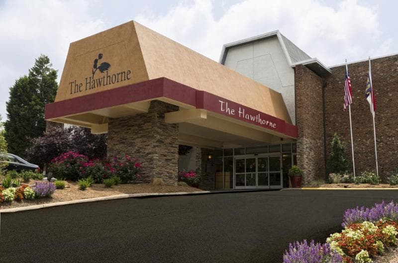 The Hawthorne Inn & Conference Center 4