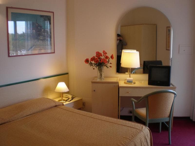 Hotel Majestic 4