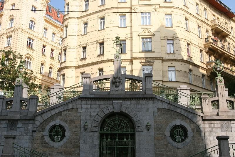 Hotel Terminus 4