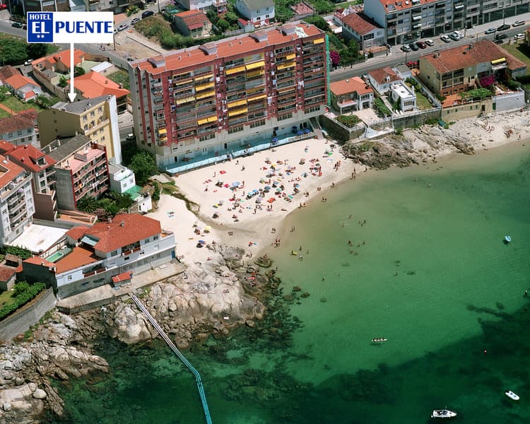 El Puente photo 1