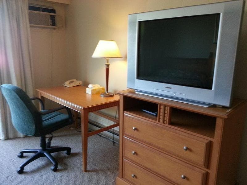The New 401 Inn 3