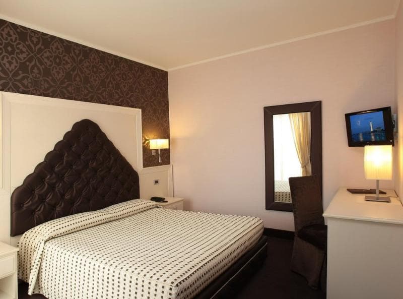 Hotel Rivamare 2