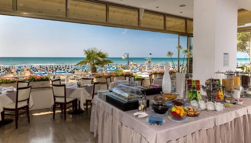 Hotel Rivamare 3