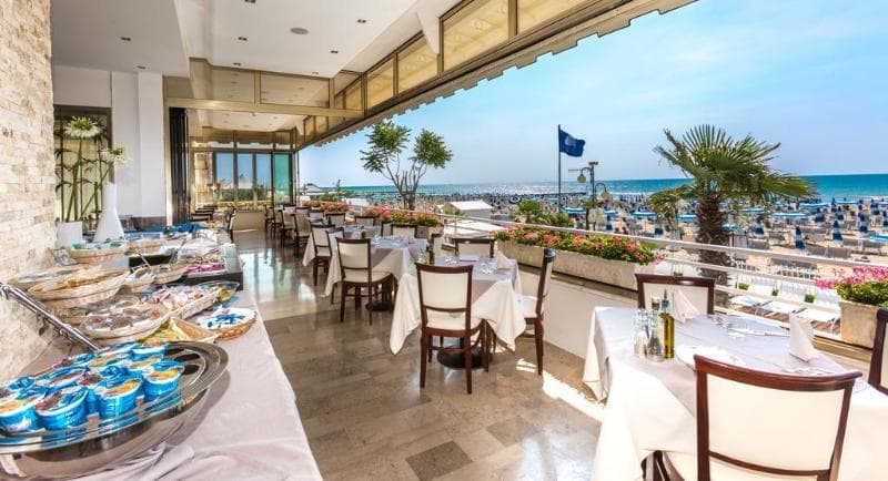 Hotel Rivamare 4