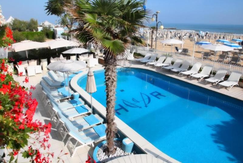 Hotel Rivamare photo 1