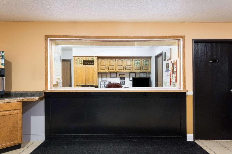 Super 8 By Wyndham Dumfries/Quantico 4
