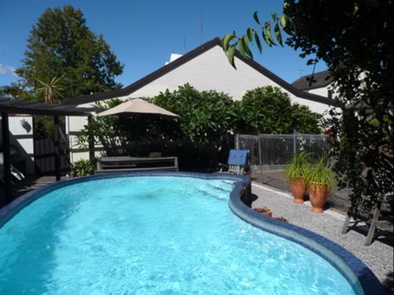 Kerikeri Court Motel main