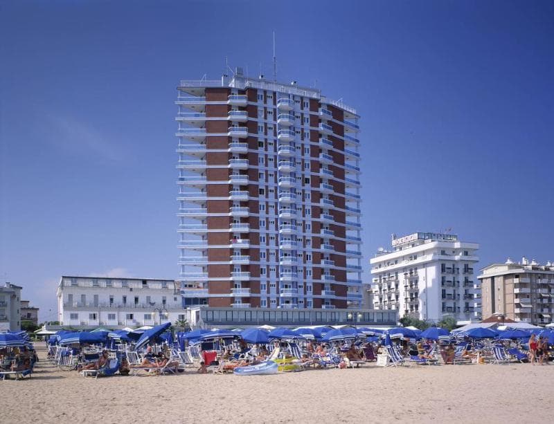 Hotel Caravelle & Minicaravelle 3