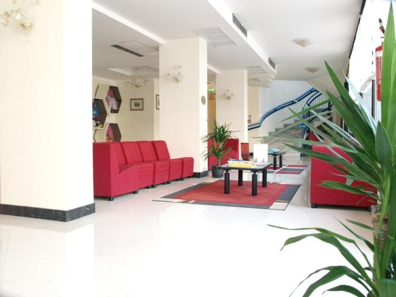 Hotel Caravelle & Minicaravelle 5