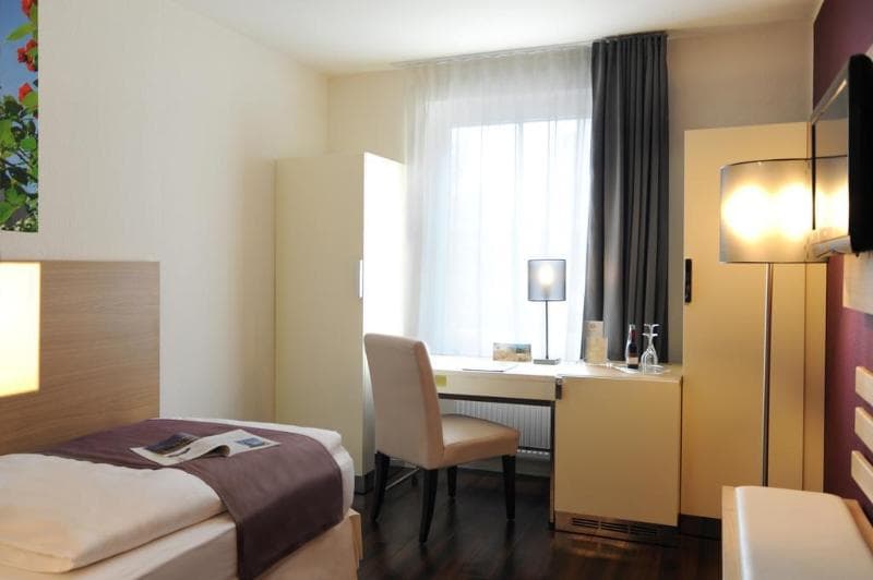 Ringhotel Goldener Knopf 3