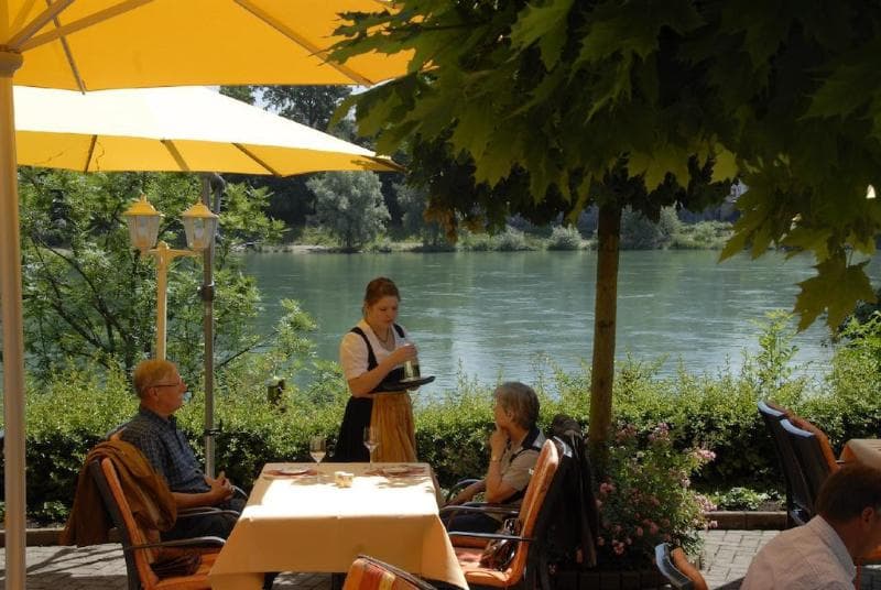 Ringhotel Goldener Knopf 5