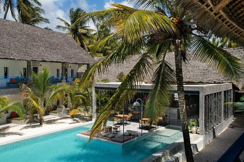 Casa Beach Hotel 4