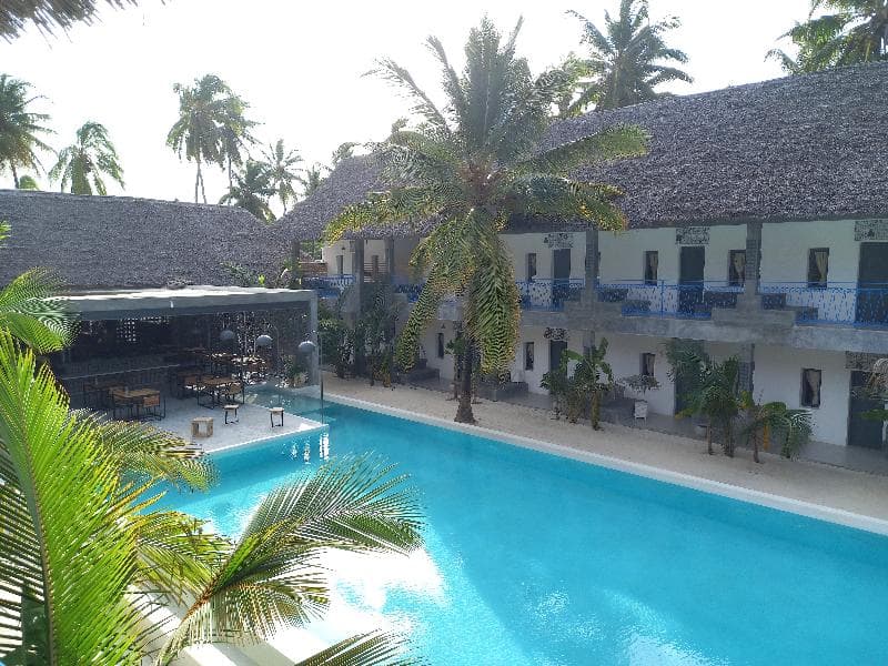 Casa Beach Hotel 5