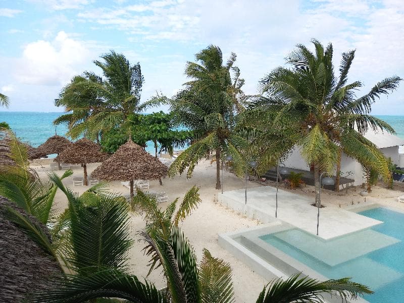 Casa Beach Hotel 3