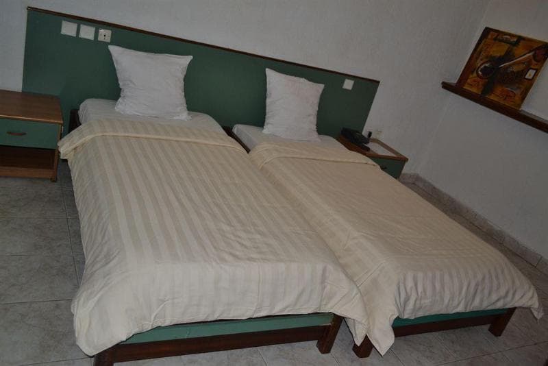 Merina Hotel main