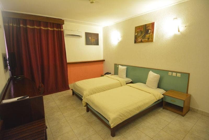 Merina Hotel 3
