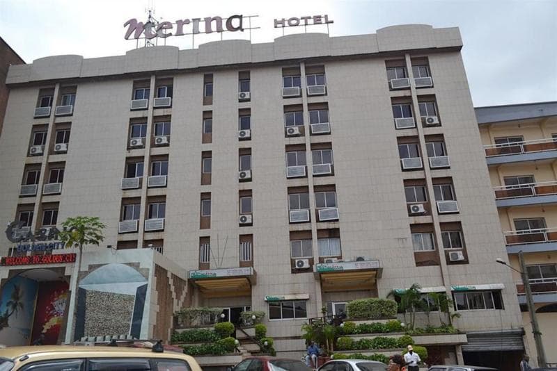 Merina Hotel 4
