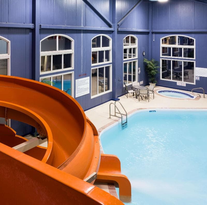 Radisson Hotel & Suites Fort Mcmurray 5