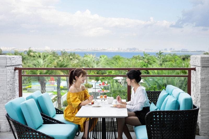 Yongan Hotel photo 1
