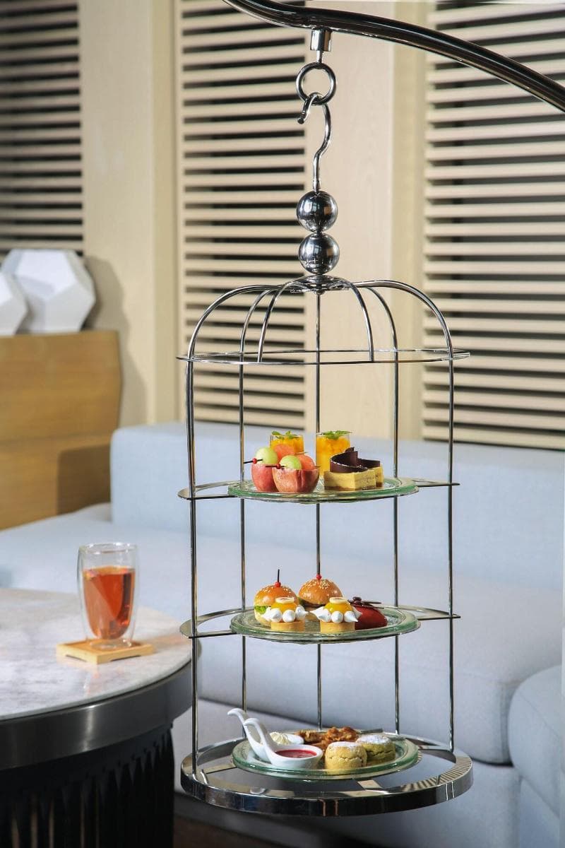 Yongan Hotel 4