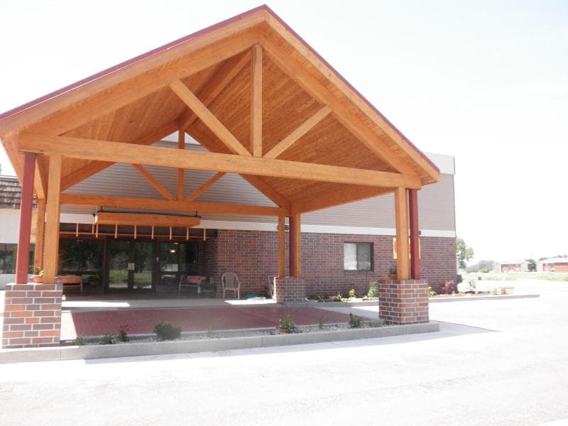 Prairie Inn 4