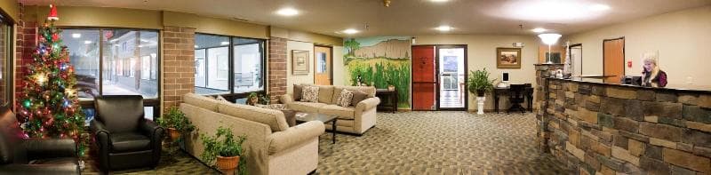 Prairie Inn 3