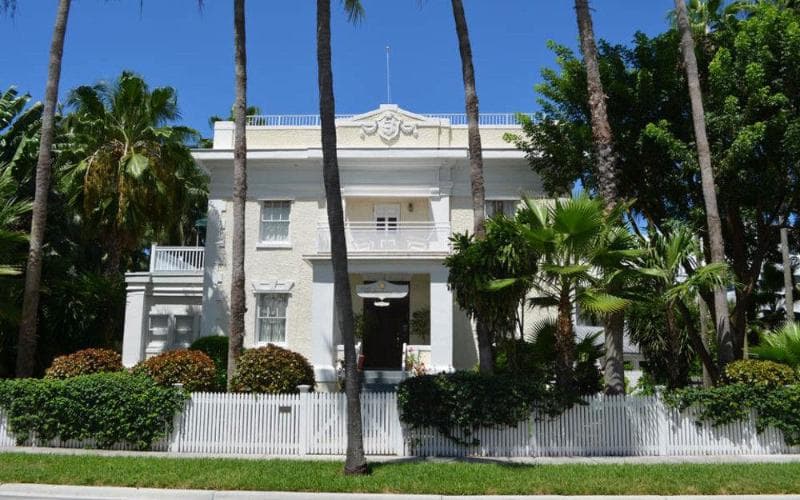 Weatherstation Inn 2