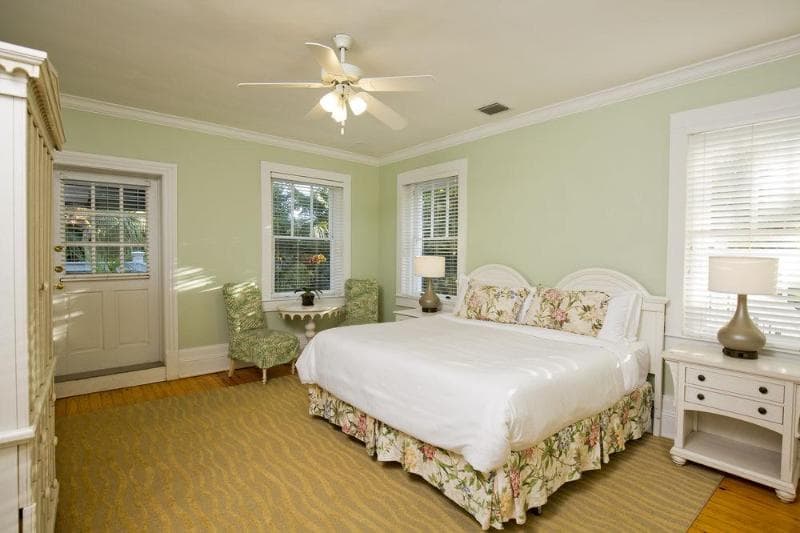 Weatherstation Inn 5