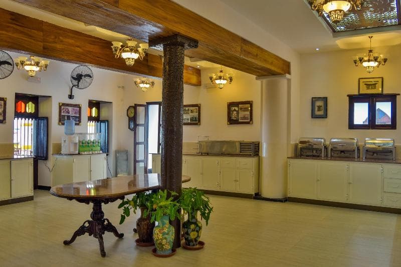 Tembo House Hotel & Apartments photo 1