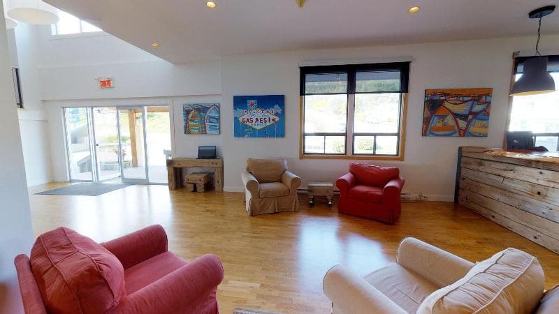 Riotel Perce Hotel(Seasonal) 2