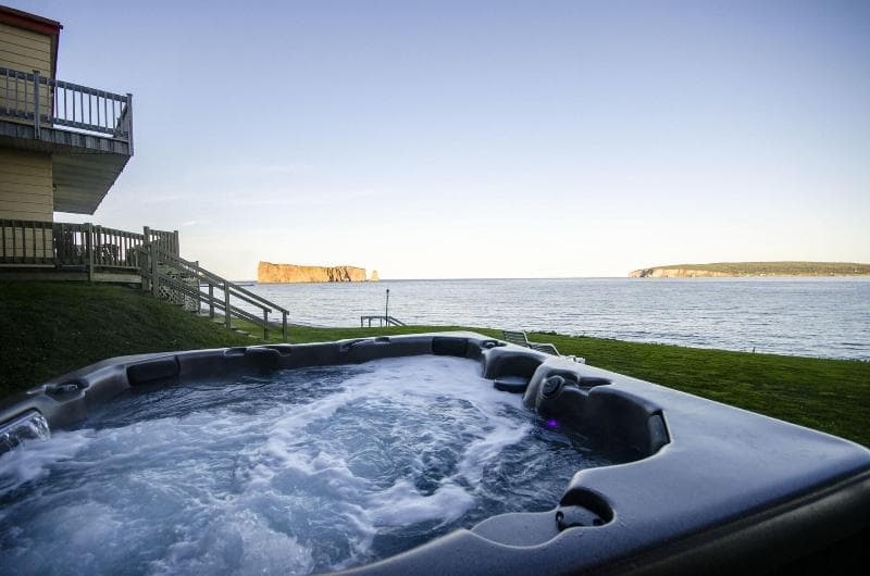 Riotel Perce Hotel(Seasonal) 3