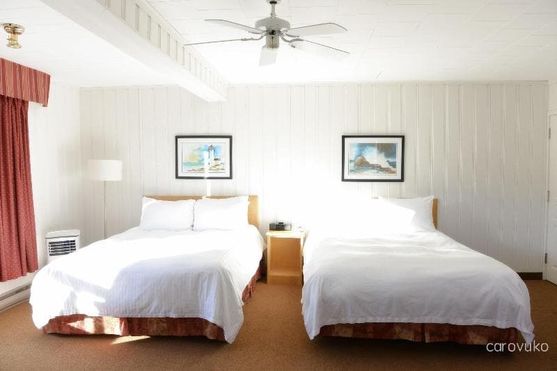 Riotel Perce Hotel(Seasonal) 5