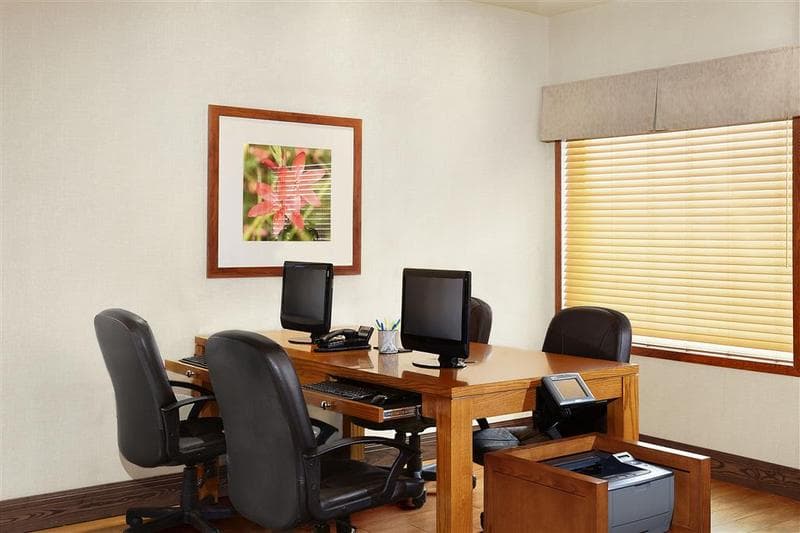 Four Points By Sheraton Saskatoon 4