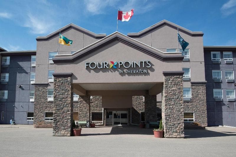 Four Points By Sheraton Saskatoon photo 1